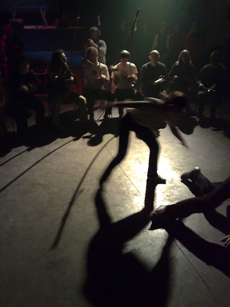 Foto Capoeira #25