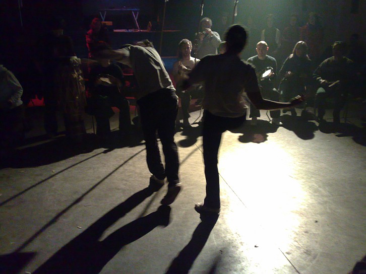 Foto Capoeira #27