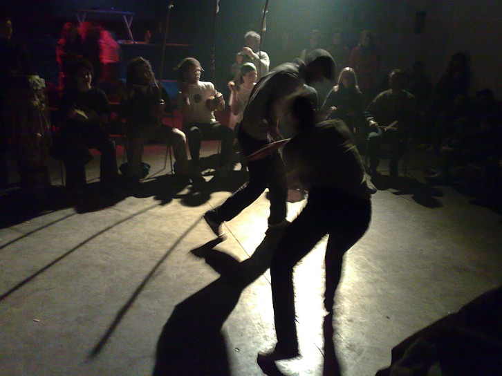 Foto Capoeira #28