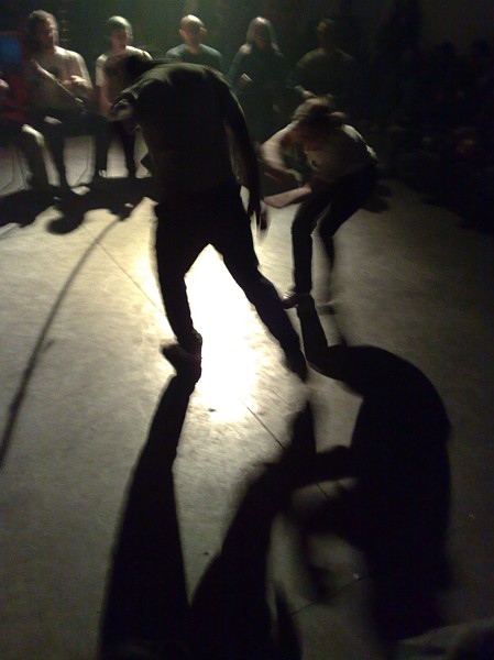 Foto Capoeira #33