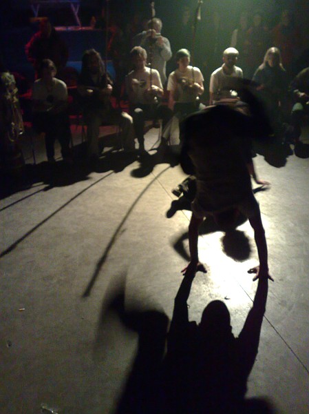 Foto Capoeira #35