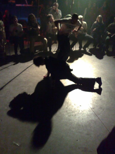 Foto Capoeira #36