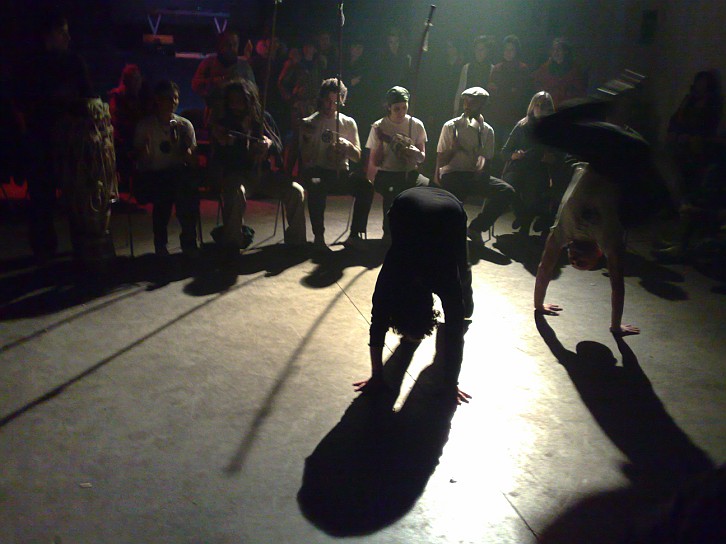 Foto Capoeira #38