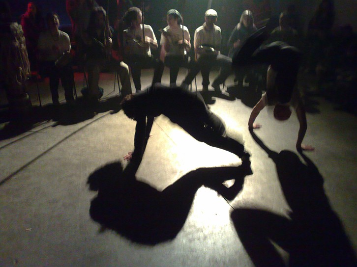 Foto Capoeira #41