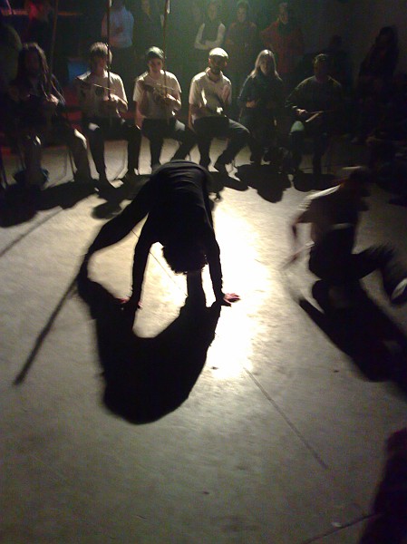 Foto Capoeira #42