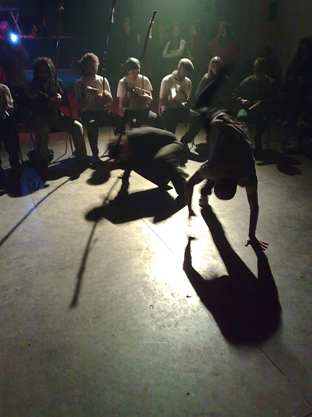 Foto Capoeira #46