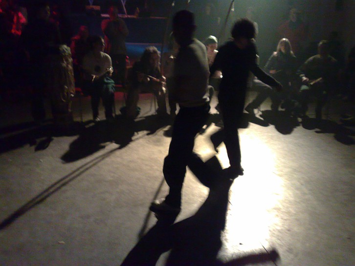 Foto Capoeira #47