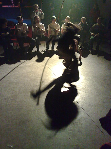 Foto Capoeira #55