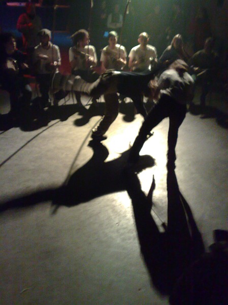 Foto Capoeira #58