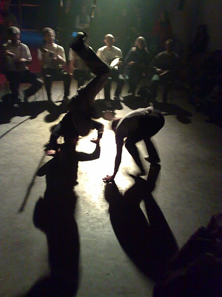 Foto Capoeira #59