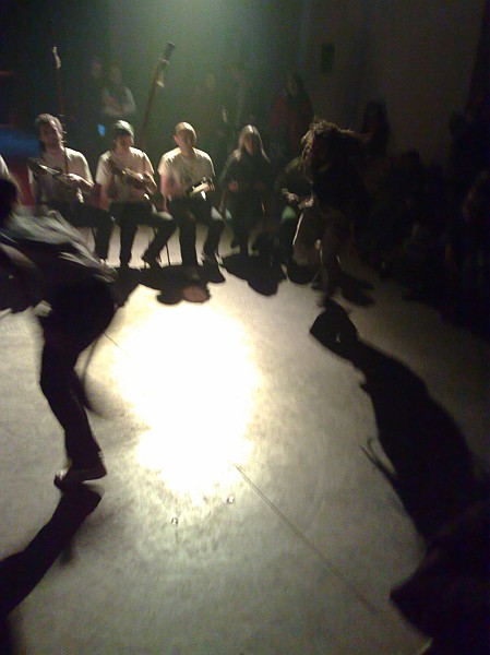 Foto Capoeira #60