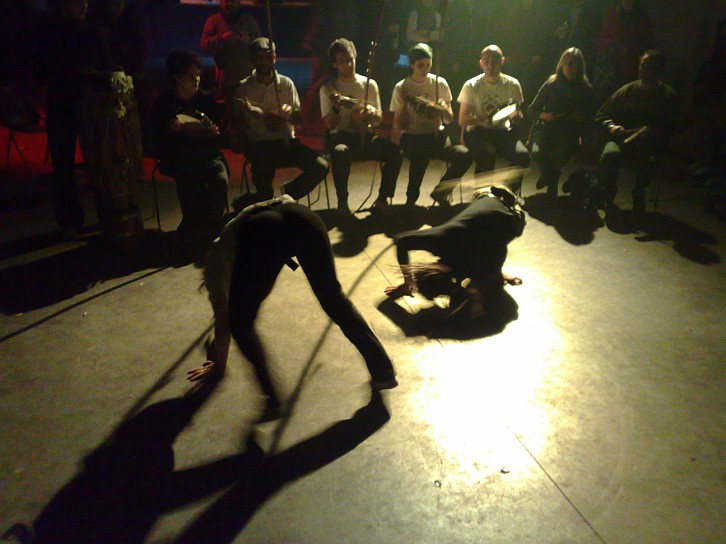 Foto Capoeira #61