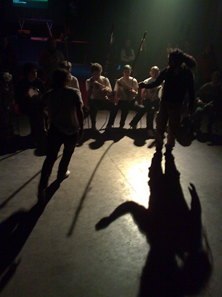 Foto Capoeira #63