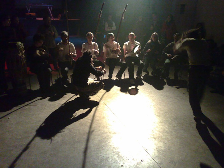 Foto Capoeira #64