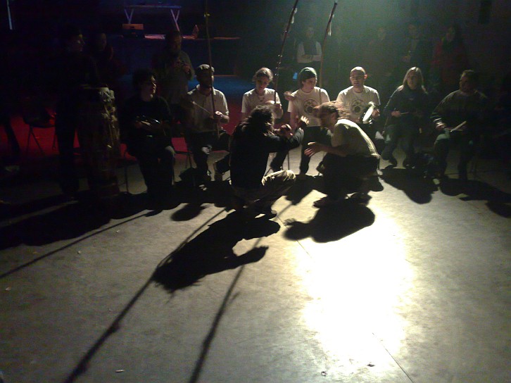 Foto Capoeira #65
