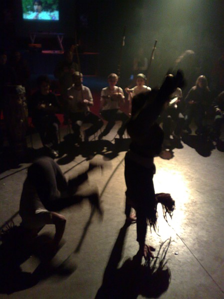 Foto Capoeira #69