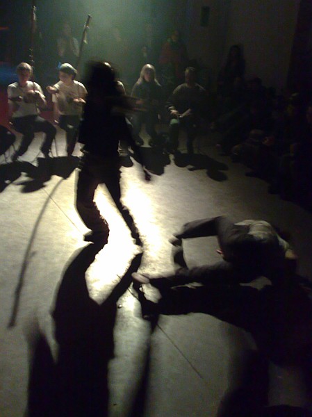 Foto Capoeira #73