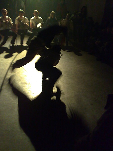 Foto Capoeira #80