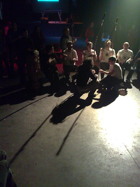Foto Capoeira #83