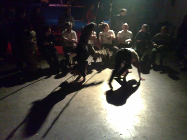 Foto Capoeira #84