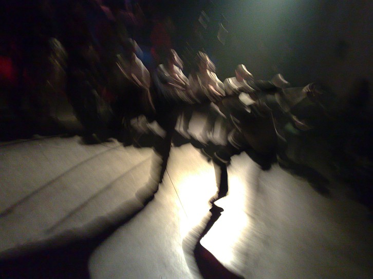 Foto Capoeira #89
