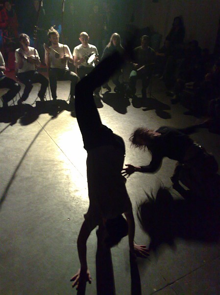 Foto Capoeira #90