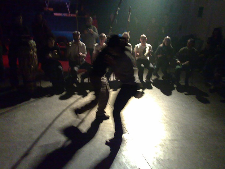 Foto Capoeira #92