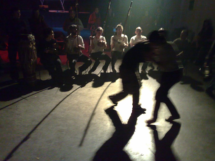 Foto Capoeira #93