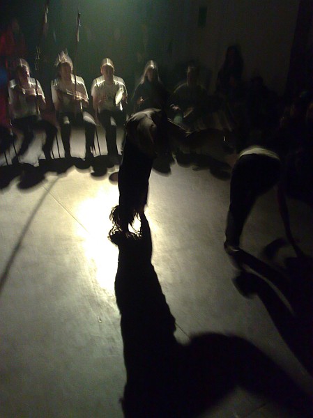 Foto Capoeira #95