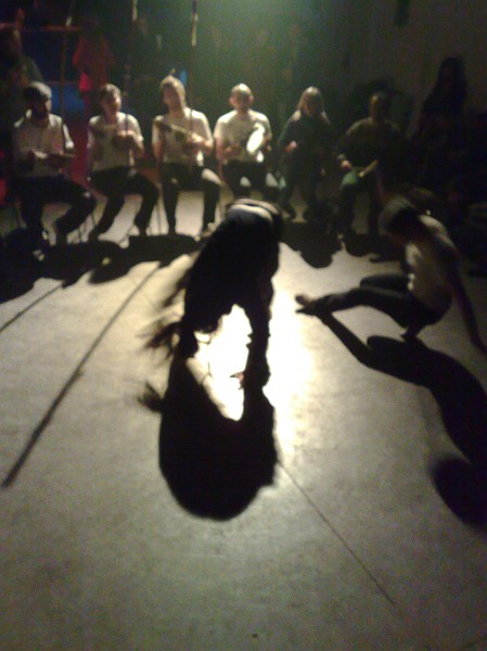 Foto Capoeira #96