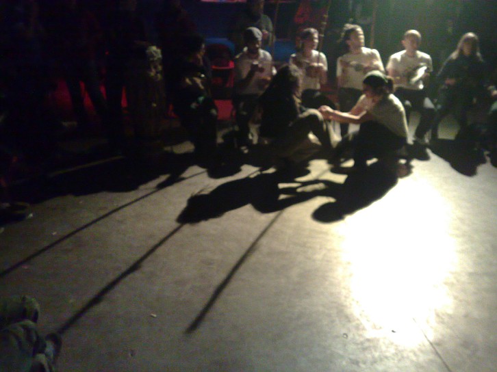 Foto Capoeira #99