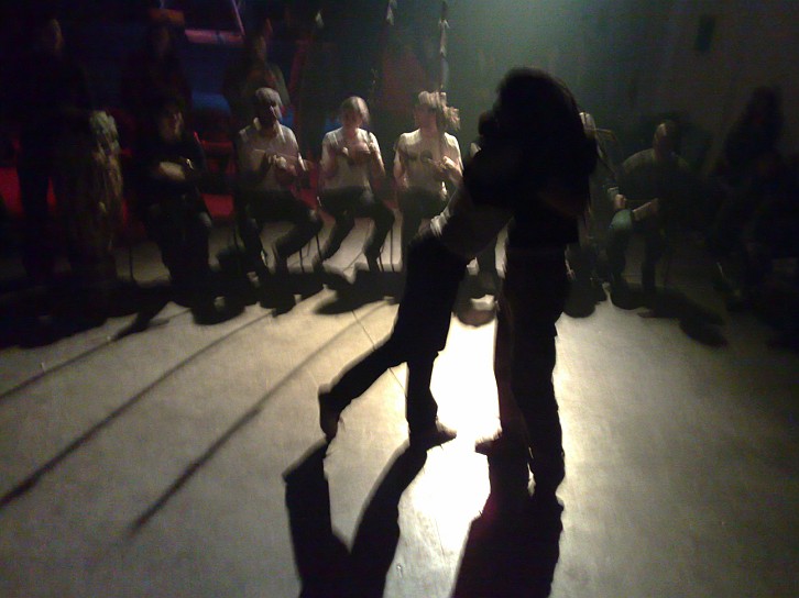 Foto Capoeira #104