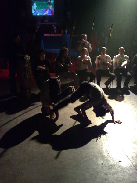 Foto Capoeira #108