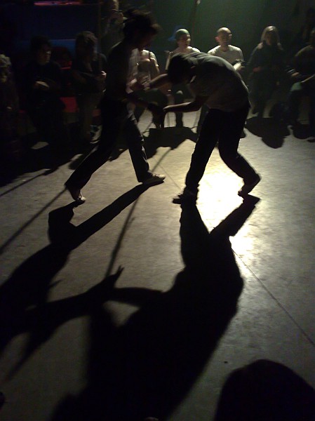 Foto Capoeira #115