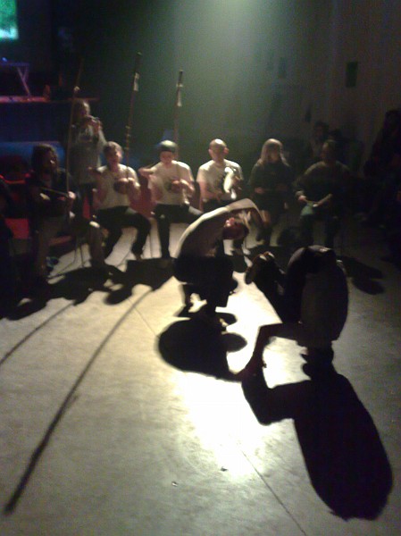 Foto Capoeira #116