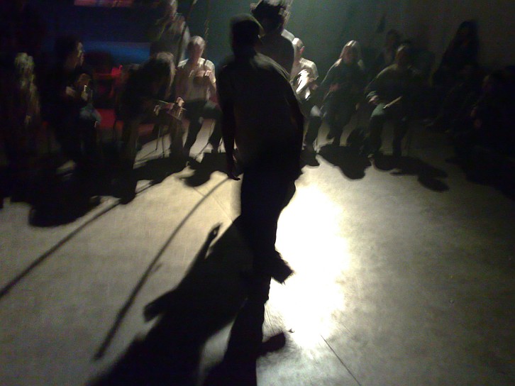Foto Capoeira #117