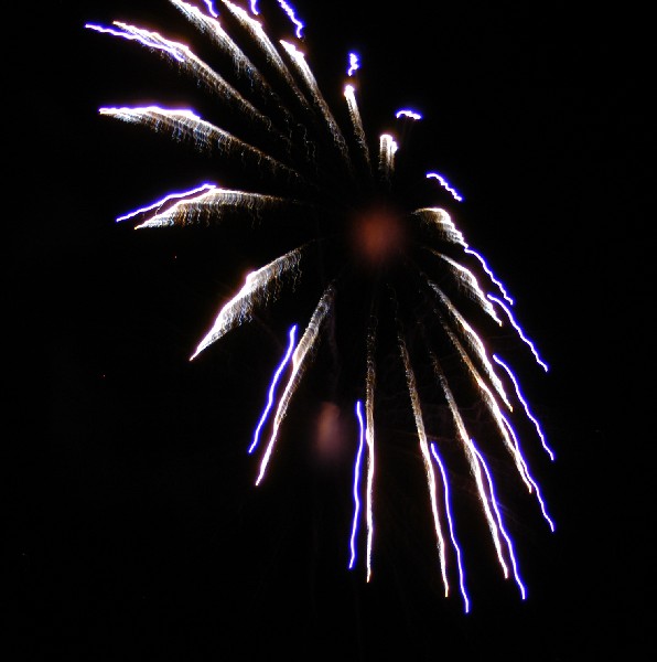 Fuochi d'Artificio - Fotografia 7