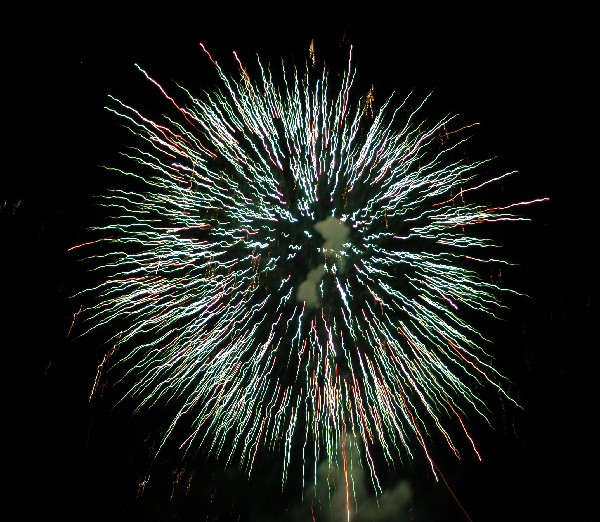 Fuochi d'Artificio - Fotografia 11