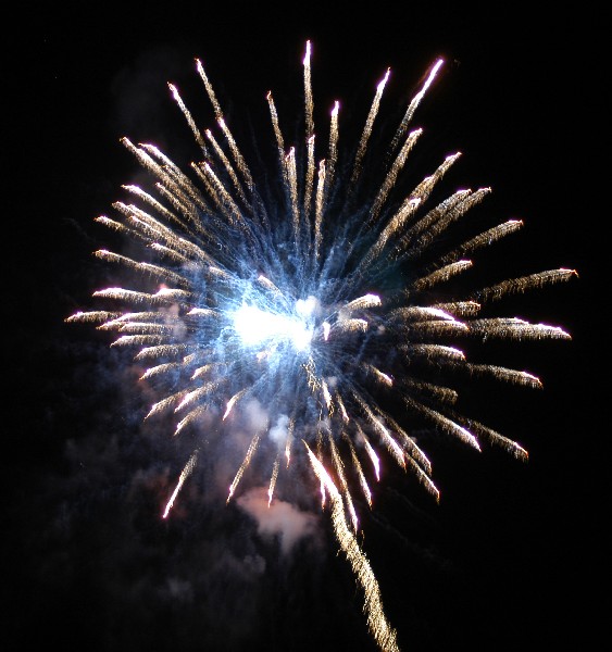 Fuochi d'Artificio - Fotografia 15