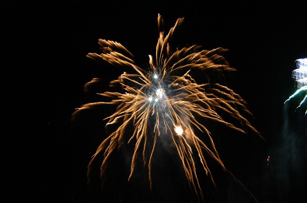 Fuochi d'Artificio - Fotografia 23