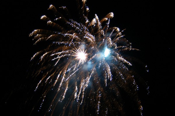 Fuochi d'Artificio - Fotografia 39