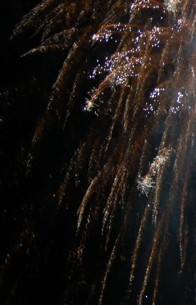 Fuochi d'Artificio - Fotografia 41