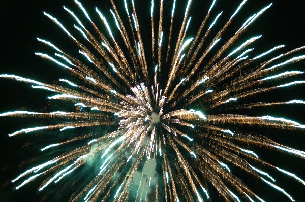 Fuochi d'Artificio - Fotografia 52