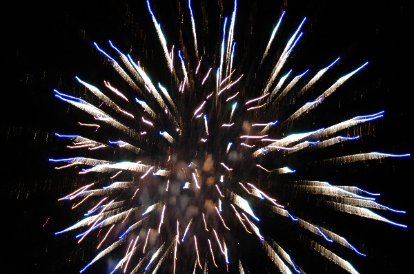 Fuochi d'Artificio - Fotografia 58
