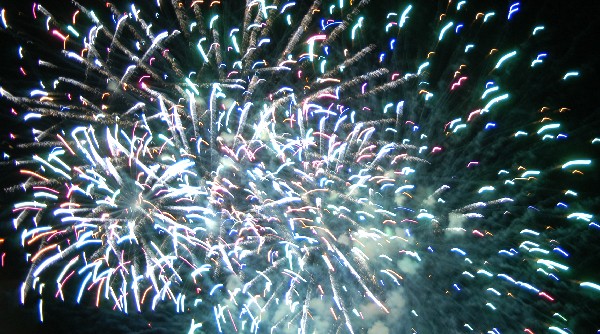 Fuochi d'Artificio - Fotografia 64