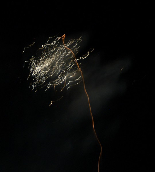 Fuochi d'Artificio - Fotografia 65