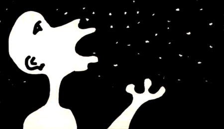 Gnam Gnam vivendo un'altra realtà - La via delle stelle!