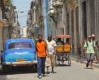 Reportage fotografico di Cuba