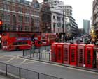 Fotografie di Londra