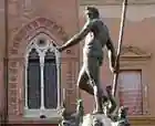 Fontana del Nettuno di Bologna